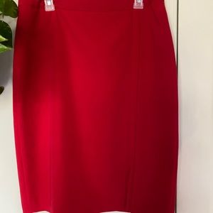 Tommy Hilfiger pencil skirt. Never worn.